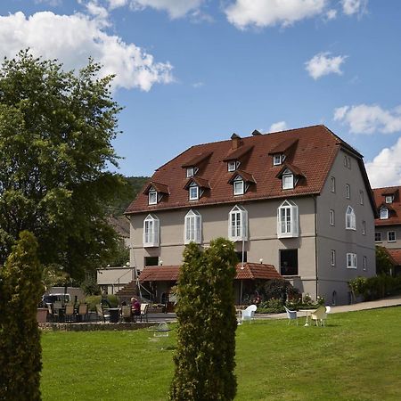 Consulat Des Weins Hotel Sankt Martin Exterior foto